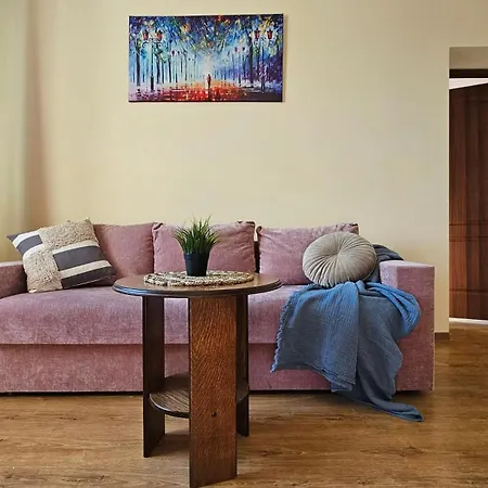 Best Two Apartment *