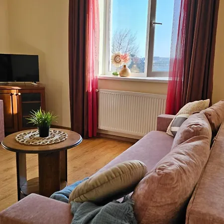 Apartment Best Two Mukacheve