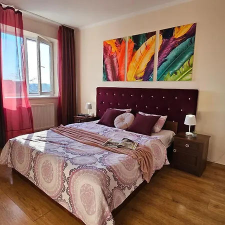 Apartament Two *