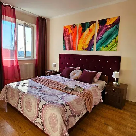 Best Two Mukatschewo