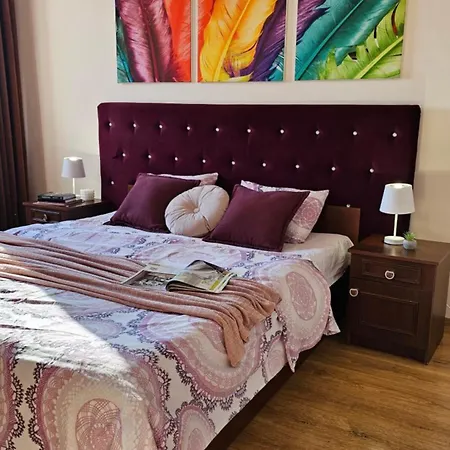 Best Two Apartment
