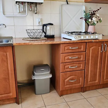 Apartament Two