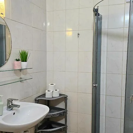 Best Two Apartment Mukacheve