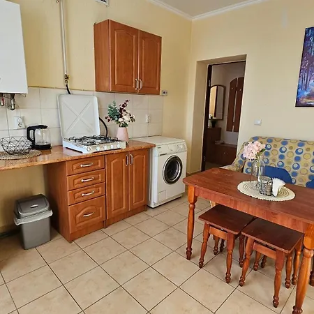 Two Apartament