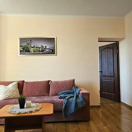 Best Two Apartment