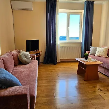 Best Two * Mukatschewo