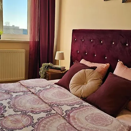 Best Two Apartment *