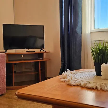 Apartment Best Two