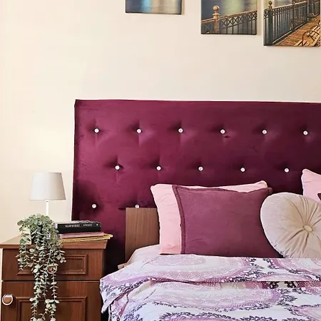 Best Two Apartment *