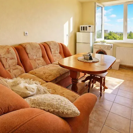 Best Two Apartment *