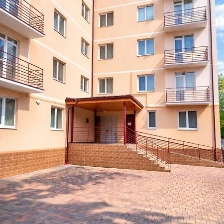 Best Two Apartment *