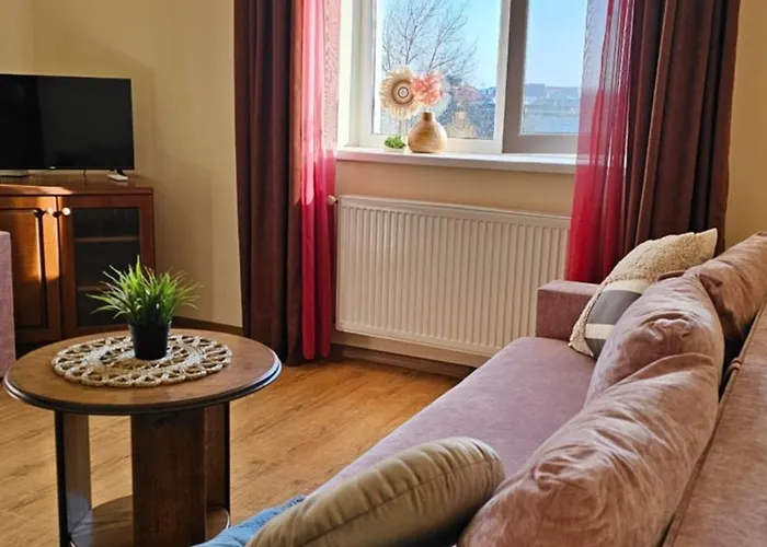 Apartment Best Two Mukacheve