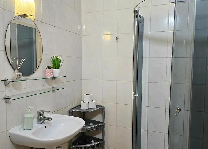 Best Two Apartment Mukacheve