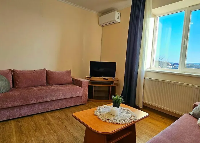 Best Two Apartment