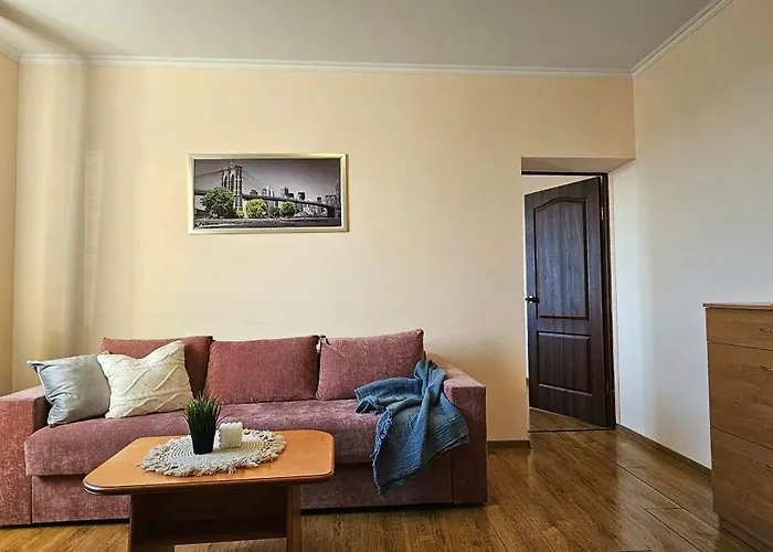 Best Two Apartment