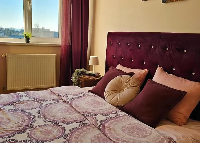 Best Two Apartment *