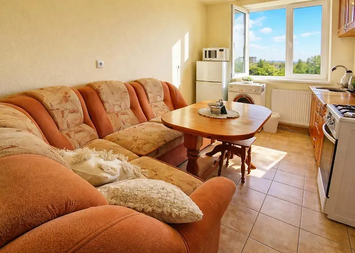 Best Two Apartment *