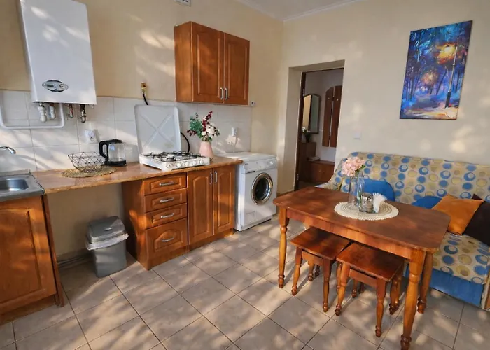 Best Two Apartment Mukacheve
