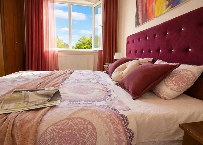 Apartment Best Two Mukacheve