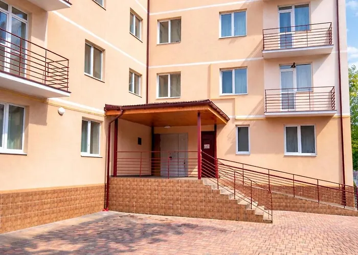 Best Two Apartment *